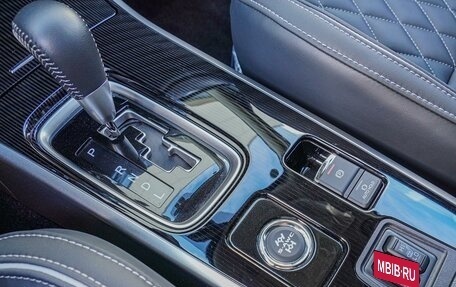 Mitsubishi Outlander III рестайлинг 3, 2022 год, 3 850 000 рублей, 15 фотография