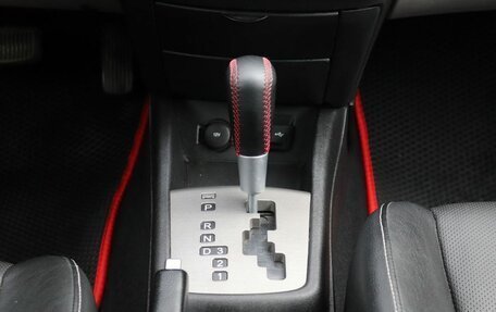 KIA cee'd I рестайлинг, 2009 год, 639 000 рублей, 18 фотография