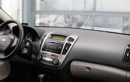 KIA cee'd I рестайлинг, 2009 год, 639 000 рублей, 14 фотография