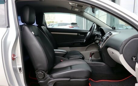 KIA cee'd I рестайлинг, 2009 год, 639 000 рублей, 13 фотография