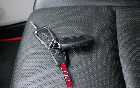 KIA cee'd I рестайлинг, 2009 год, 639 000 рублей, 20 фотография