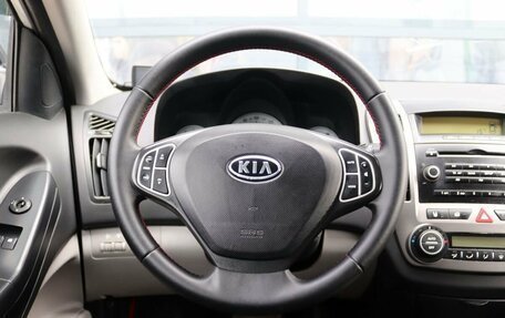 KIA cee'd I рестайлинг, 2009 год, 639 000 рублей, 17 фотография