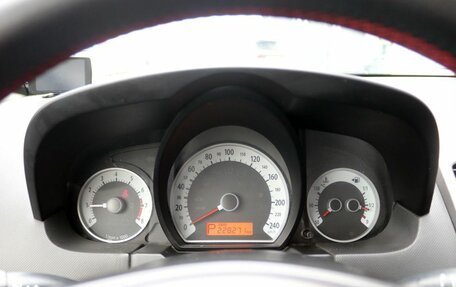 KIA cee'd I рестайлинг, 2009 год, 639 000 рублей, 19 фотография