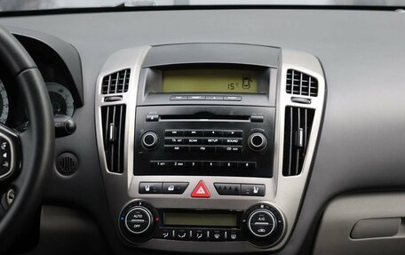 KIA cee'd I рестайлинг, 2009 год, 639 000 рублей, 16 фотография