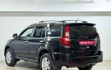 Great Wall Hover H3 I, 2012 год, 565 000 рублей, 2 фотография