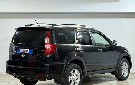 Great Wall Hover H3 I, 2012 год, 565 000 рублей, 5 фотография