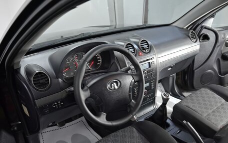 Great Wall Hover H3 I, 2012 год, 565 000 рублей, 6 фотография