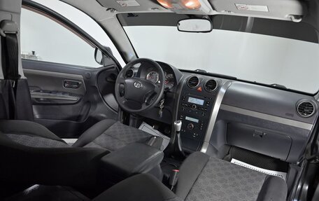 Great Wall Hover H3 I, 2012 год, 565 000 рублей, 8 фотография