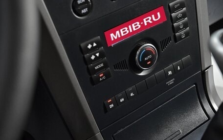 Great Wall Hover H3 I, 2012 год, 565 000 рублей, 9 фотография