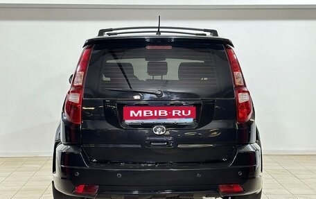 Great Wall Hover H3 I, 2012 год, 565 000 рублей, 3 фотография