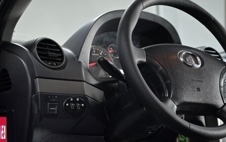 Great Wall Hover H3 I, 2012 год, 565 000 рублей, 11 фотография