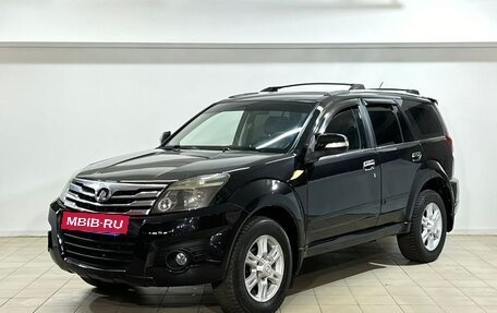 Great Wall Hover H3 I, 2012 год, 565 000 рублей, 4 фотография