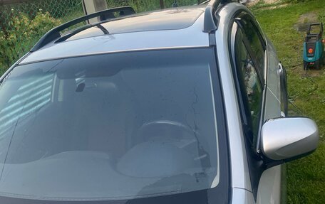 Subaru Impreza III, 2010 год, 1 070 000 рублей, 4 фотография