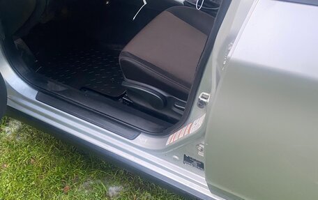 Subaru Impreza III, 2010 год, 1 070 000 рублей, 5 фотография