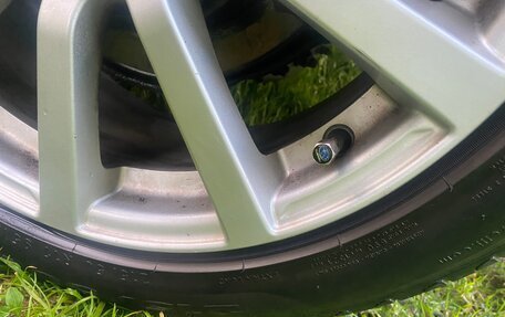 Subaru Impreza III, 2010 год, 1 070 000 рублей, 6 фотография