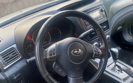 Subaru Impreza III, 2010 год, 1 070 000 рублей, 7 фотография