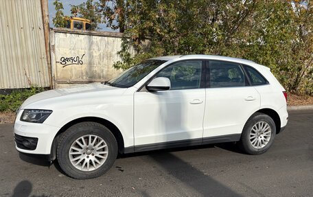 Audi Q5, 2009 год, 1 690 000 рублей, 7 фотография