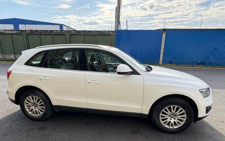 Audi Q5, 2009 год, 1 690 000 рублей, 4 фотография