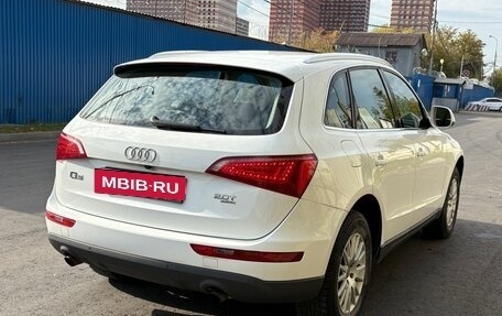 Audi Q5, 2009 год, 1 690 000 рублей, 5 фотография