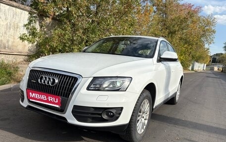Audi Q5, 2009 год, 1 690 000 рублей, 8 фотография