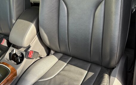 Audi Q5, 2009 год, 1 690 000 рублей, 14 фотография