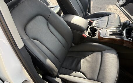 Audi Q5, 2009 год, 1 690 000 рублей, 15 фотография