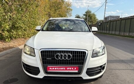 Audi Q5, 2009 год, 1 690 000 рублей, 9 фотография