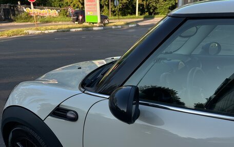 MINI Hatch, 2011 год, 850 000 рублей, 3 фотография