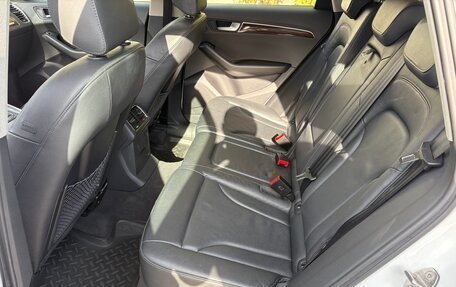 Audi Q5, 2009 год, 1 690 000 рублей, 16 фотография
