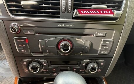 Audi Q5, 2009 год, 1 690 000 рублей, 12 фотография