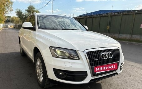 Audi Q5, 2009 год, 1 690 000 рублей, 10 фотография