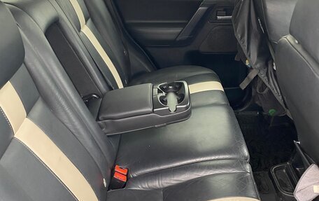 Land Rover Freelander II рестайлинг 2, 2011 год, 1 390 000 рублей, 17 фотография