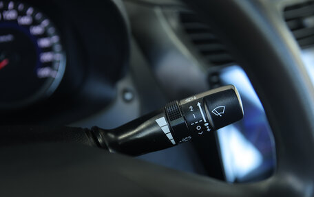 Hyundai Solaris II рестайлинг, 2014 год, 1 100 000 рублей, 13 фотография