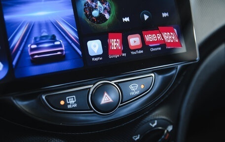 Hyundai Solaris II рестайлинг, 2014 год, 1 100 000 рублей, 17 фотография