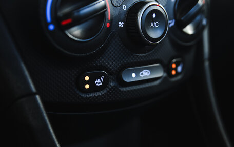 Hyundai Solaris II рестайлинг, 2014 год, 1 100 000 рублей, 19 фотография