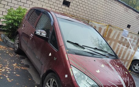 Mitsubishi Colt VI рестайлинг, 2007 год, 330 000 рублей, 2 фотография