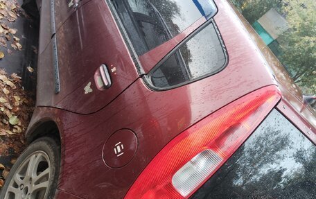 Mitsubishi Colt VI рестайлинг, 2007 год, 330 000 рублей, 6 фотография