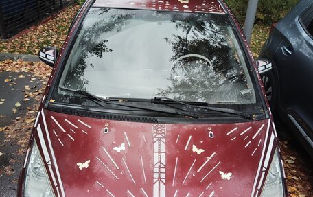 Mitsubishi Colt VI рестайлинг, 2007 год, 330 000 рублей, 14 фотография