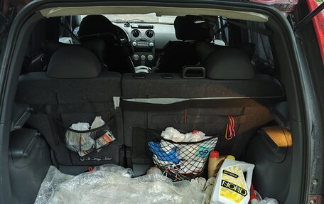 Mitsubishi Colt VI рестайлинг, 2007 год, 330 000 рублей, 11 фотография