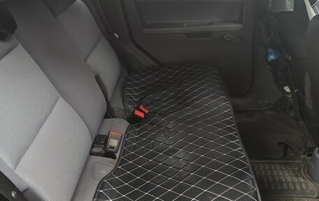Mitsubishi Colt VI рестайлинг, 2007 год, 330 000 рублей, 10 фотография