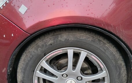Mitsubishi Colt VI рестайлинг, 2007 год, 330 000 рублей, 18 фотография