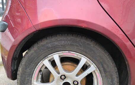 Mitsubishi Colt VI рестайлинг, 2007 год, 330 000 рублей, 19 фотография