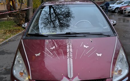 Mitsubishi Colt VI рестайлинг, 2007 год, 330 000 рублей, 25 фотография