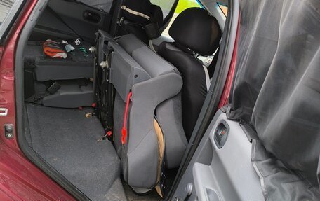 Mitsubishi Colt VI рестайлинг, 2007 год, 330 000 рублей, 26 фотография