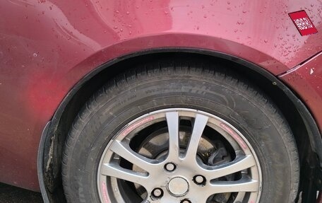 Mitsubishi Colt VI рестайлинг, 2007 год, 330 000 рублей, 24 фотография