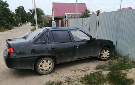 Daewoo Nexia I рестайлинг, 2011 год, 140 000 рублей, 4 фотография