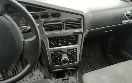 Daewoo Nexia I рестайлинг, 2011 год, 140 000 рублей, 2 фотография