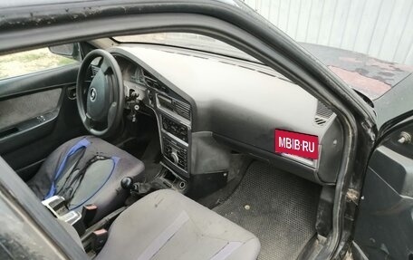 Daewoo Nexia I рестайлинг, 2011 год, 140 000 рублей, 3 фотография