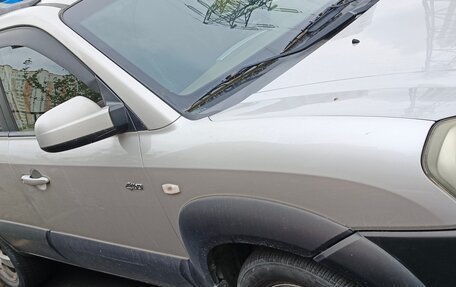 Hyundai Tucson III, 2006 год, 850 000 рублей, 7 фотография