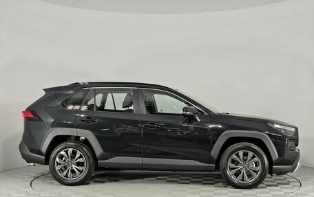 Toyota RAV4, 2024 год, 4 590 000 рублей, 4 фотография